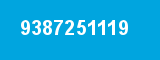 9387251119 9387251119