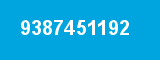 9387451192 9387451192