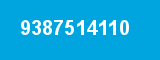 9387514110 9387514110