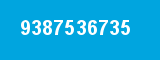 9387536735 9387536735