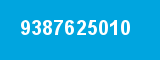 9387625010 9387625010