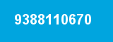 9388110670 9388110670