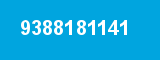 9388181141