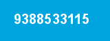 9388533115 9388533115