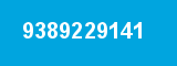 9389229141 9389229141