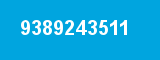 9389243511