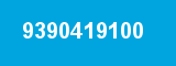 9390419100