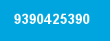 9390425390