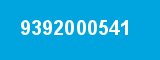 9392000541