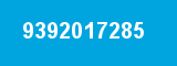 9392017285