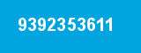 9392353611