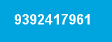 9392417961
