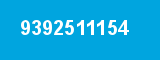 9392511154 9392511154