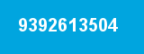 9392613504 9392613504