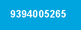 9394005265 9394005265