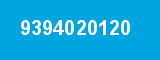 9394020120