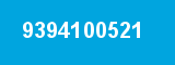 9394100521 9394100521