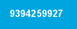 9394259927