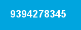 9394278345 9394278345
