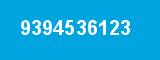 9394536123 9394536123