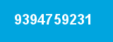 9394759231 9394759231