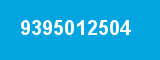 9395012504 9395012504