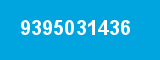 9395031436