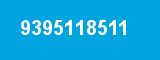 9395118511