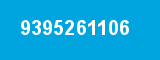 9395261106
