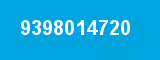 9398014720 9398014720