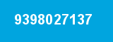 9398027137 9398027137
