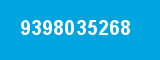 9398035268 9398035268