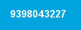 9398043227 9398043227