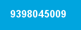 9398045009