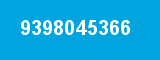 9398045366