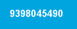9398045490 9398045490