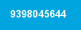 9398045644