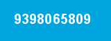9398065809 9398065809