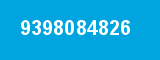 9398084826 9398084826