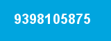 9398105875 9398105875