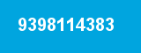 9398114383