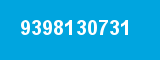 9398130731 9398130731
