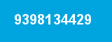 9398134429 9398134429