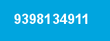 9398134911