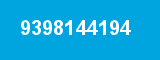 9398144194 9398144194