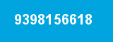 9398156618