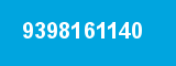 9398161140
