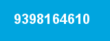 9398164610 9398164610