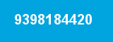 9398184420
