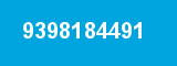 9398184491 9398184491